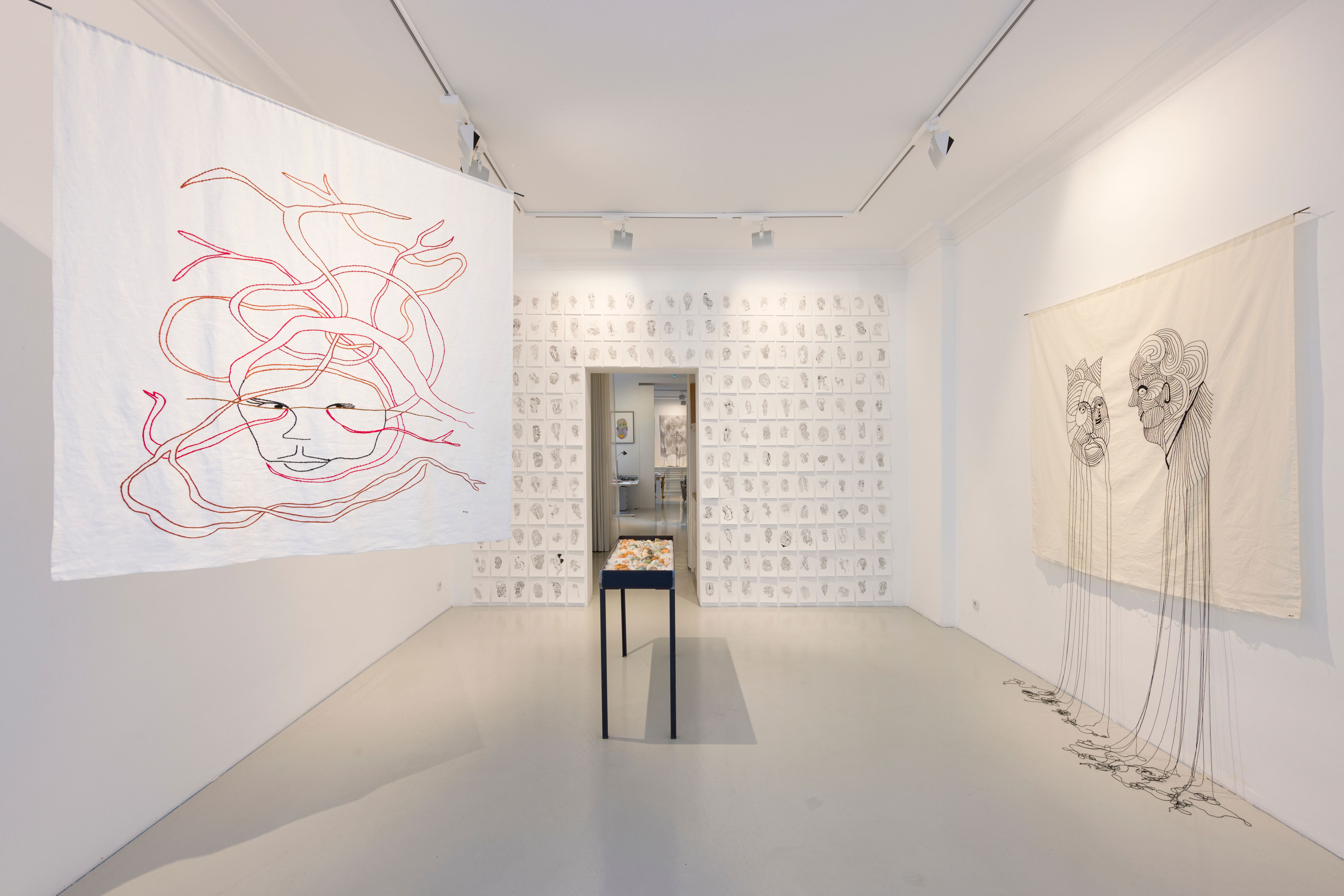 HEADS! HEADS! HEADS!