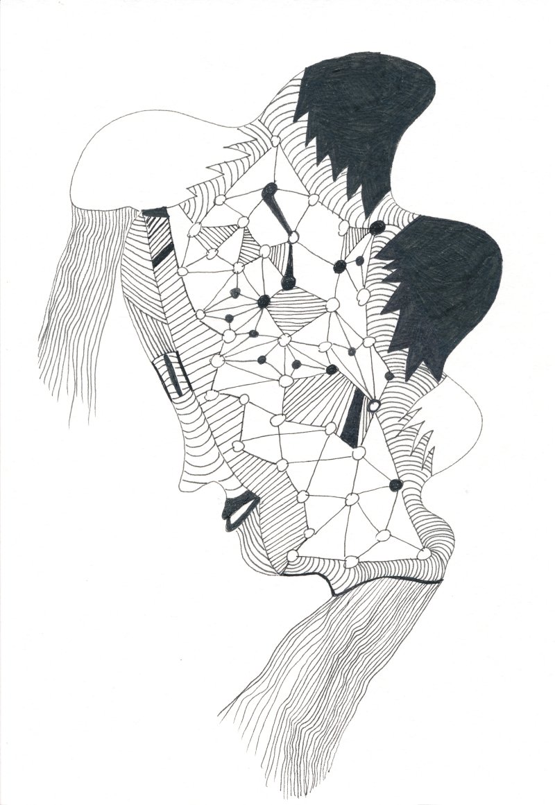 Les invisibles N°186