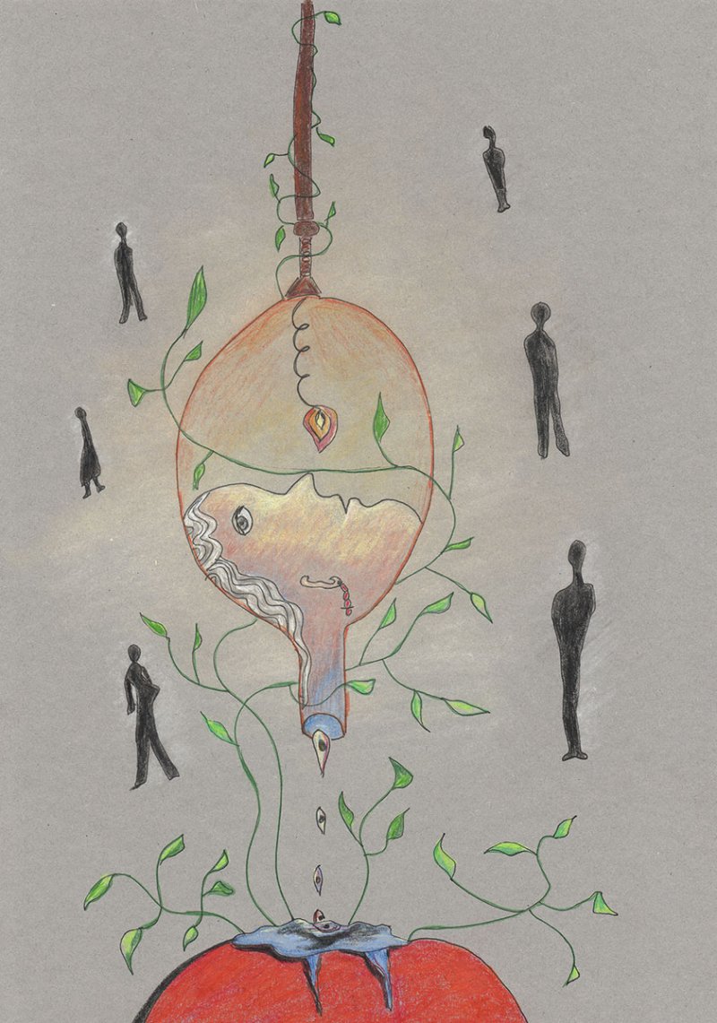 L’île imaginaire 58