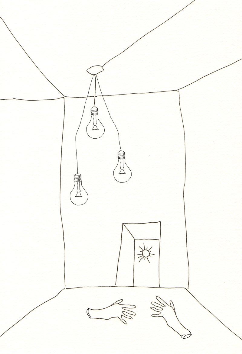 Que la lumière soit