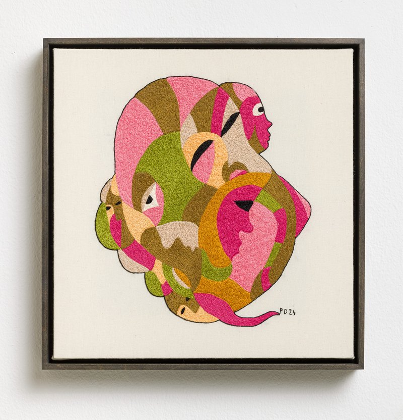 Ce que disent les fleurs 7