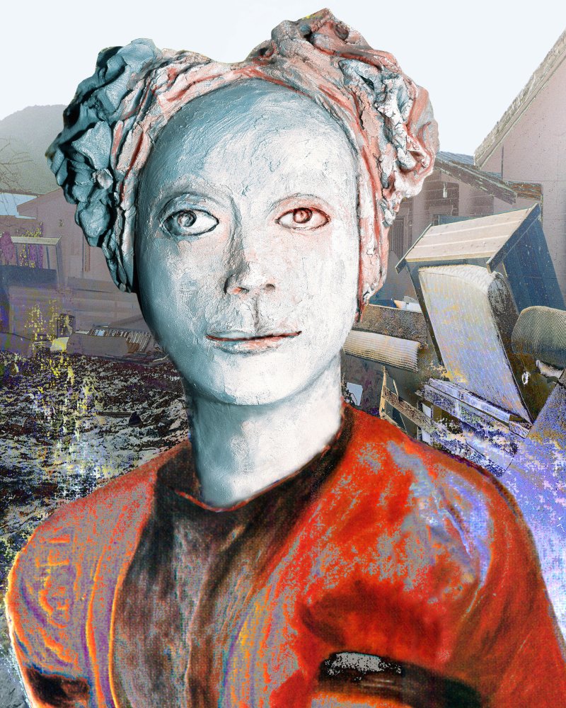 Serie Chacun pour soi n°12