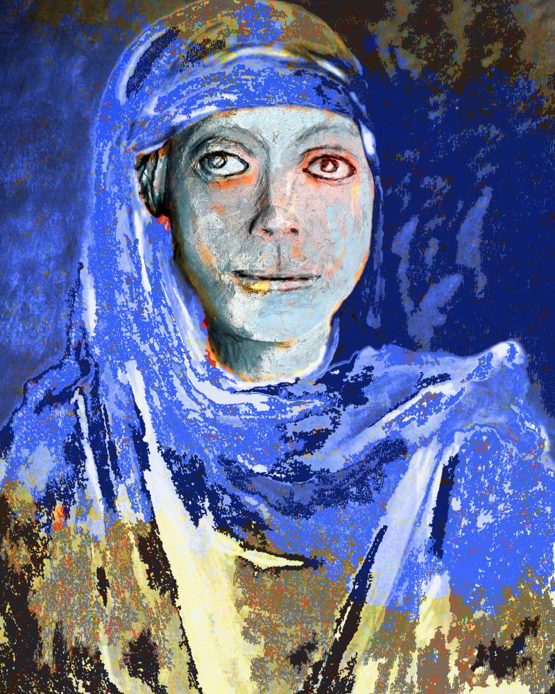 Serie chacun pour soi n°6