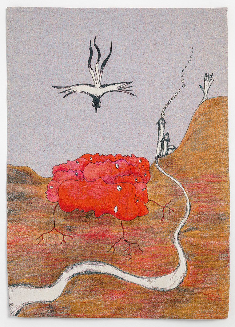 L'île imaginaire n°16